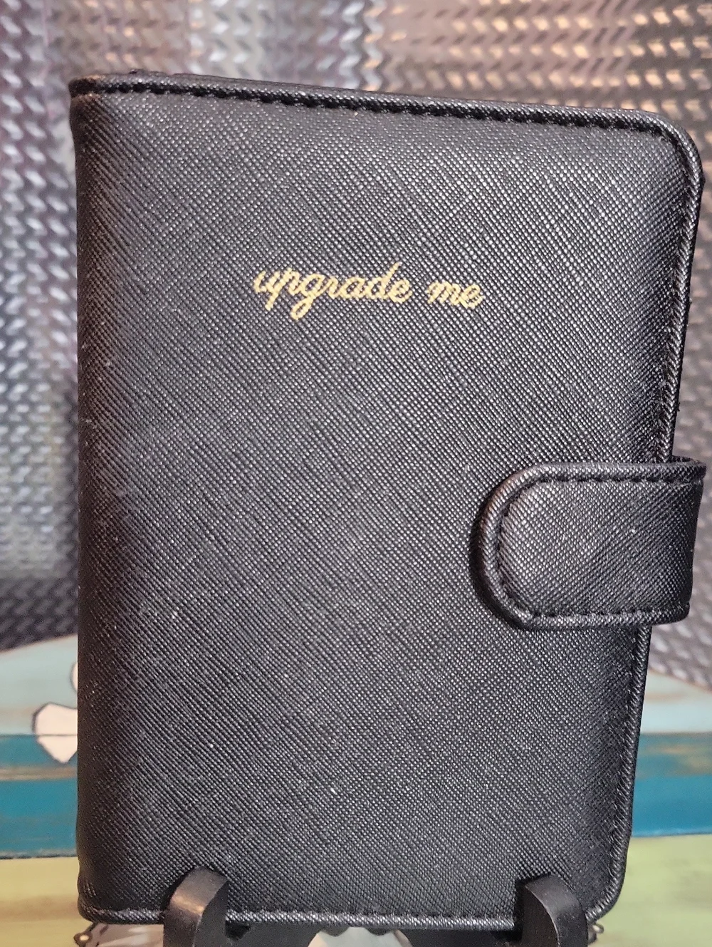 Passport Holder